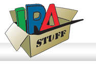 iraastuff.com - this is our logo